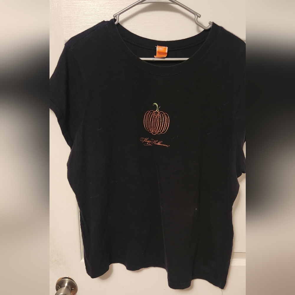 Happy Halloween Women's T-shirt
